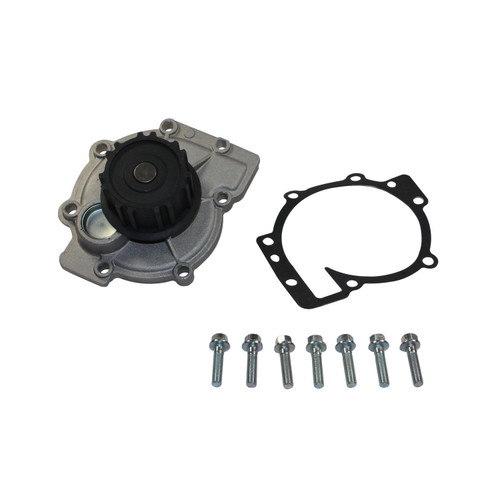 GMB Engine Water Pump for 1995-1998 Volvo 2.9L (960, S90, V90)