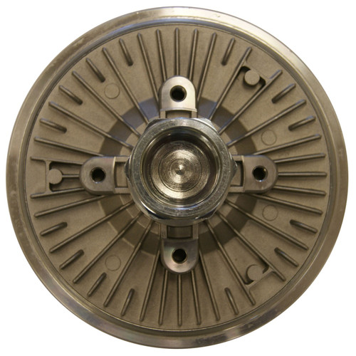 GMB Severe Duty Engine Cooling Fan Clutch for 1997-2007 Ford 6.8L 5.4L