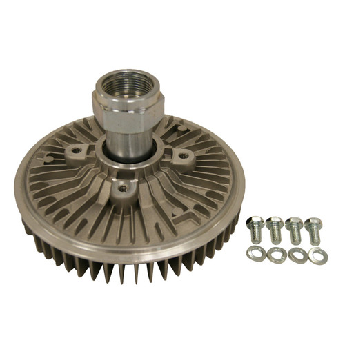 GMB Severe Duty Engine Cooling Fan Clutch for 1997-2007 Ford 6.8L 5.4L