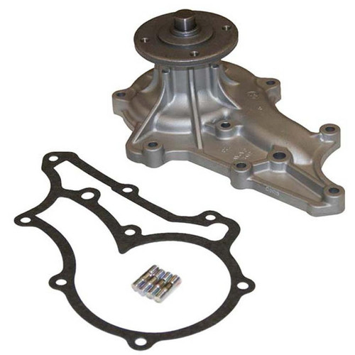 GMB Engine Water Pump for 1978-1984 Toyota 2.4L 2.2L (4Runner, Celica, Corona, Pickup)