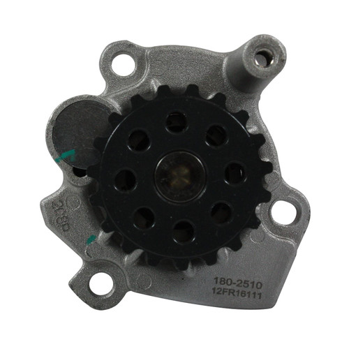 GMB Engine Water Pump for 2012-2014 Volkswagen 2.0L (Passat)