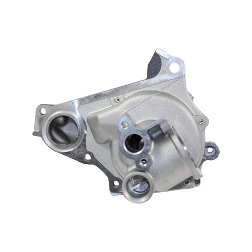 GMB Engine Water Pump with Housing for 1987-2001 Toyota 2.0L 2.2L (Camry, Celica, MR2, RAV4)