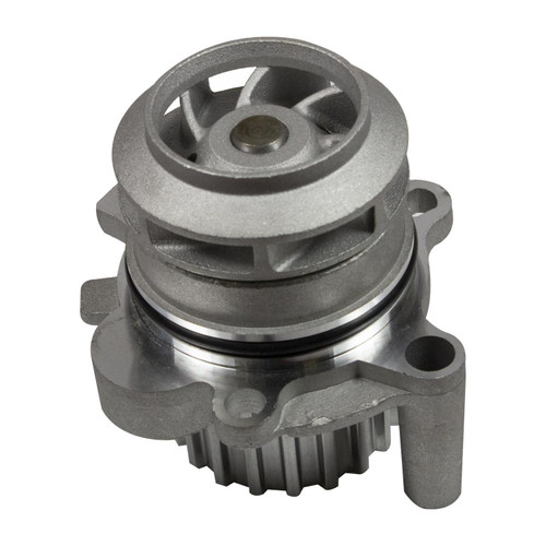 GMB Engine Water Pump w/ Metal Impeller for 1998-2004 Volkswagen 1.9L (Beetle, Golf, Jetta)