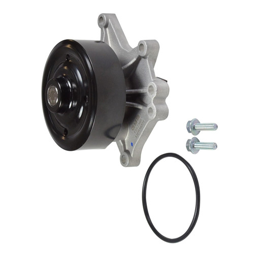 GMB Engine Water Pump for 1998-2008 Chevrolet/Pontiac/Toyota 1.8L (Prizm, Vibe, Celica, Corolla)