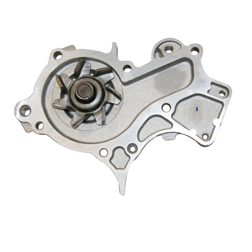 GMB Engine Water Pump for 1989-1998 Chevrolet/Geo/Pontiac 1.6L (Tracker, Sunrunner, Esteem, Sidekick)