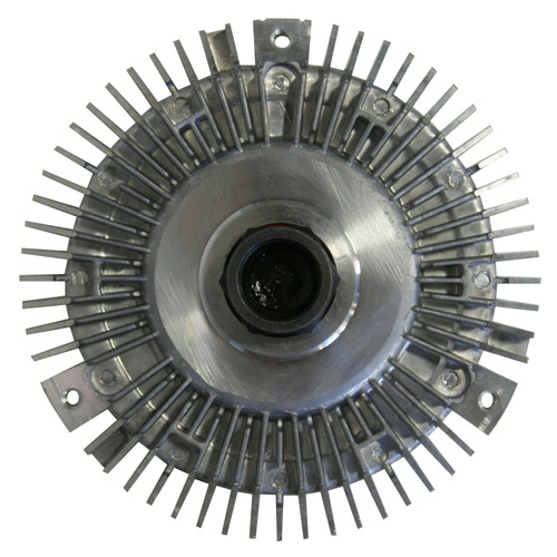 GMB Engine Cooling Fan Clutch for 1986-2006 BMW 2.5L 3.0L (323Ci, 323i, 323is, 325Ci)