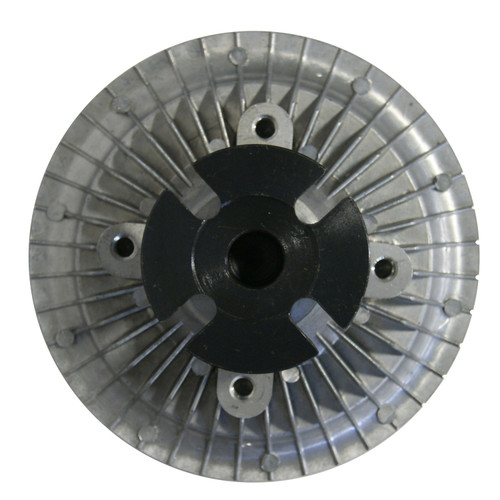 GMB Engine Cooling Fan Clutch for 1980-1990 American Motors/Chevrolet/GMC 2.8L 2.0L (Eagle, S10, S10 Blazer, S15)