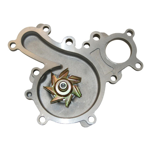 GMB Engine Water Pump for 2007-2022 Lexus/Toyota 5.7L (LX570, Land Cruiser, Sequoia, Tundra)