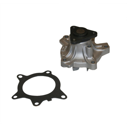 GMB Engine Water Pump for 2000-2018 Scion/Toyota 1.5L 1.3L (xA, xB, Echo, Prius)