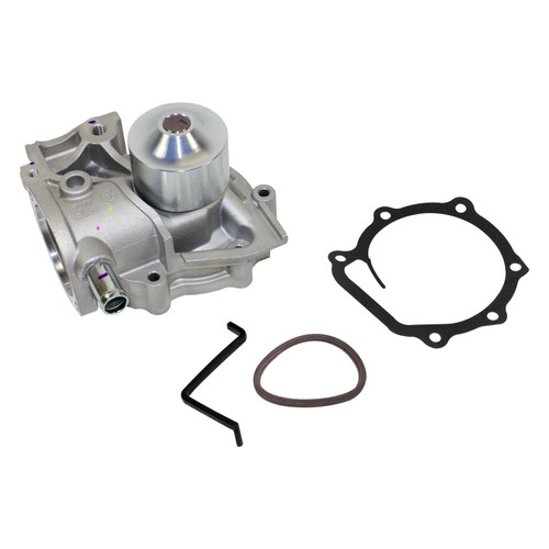 GMB Engine Water Pump for 1990-2006 Saab/Subaru 2.5L 1.8L (9-2X, Baja, Forester, Impreza)