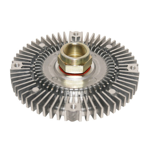 GMB Engine Cooling Fan Clutch for 1975-1999 BMW 1.9L 1.8L (318i, 318is, 318ti, 320i)