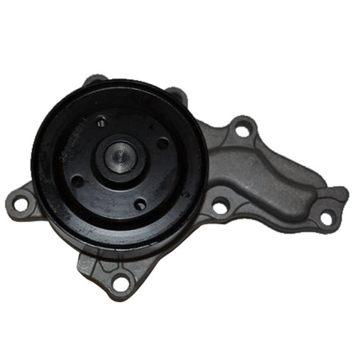 GMB Engine Water Pump for 2009-2019 Scion/Toyota 2.5L 2.7L (tC, Camry, Highlander, RAV4)