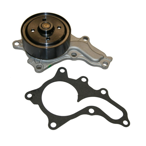 GMB Engine Water Pump for 2009-2019 Scion/Toyota 2.5L 2.7L (tC, Camry, Highlander, RAV4)