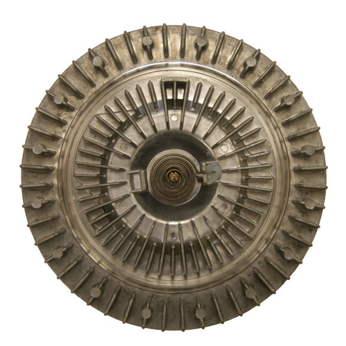 GMB Engine Cooling Fan Clutch for 1990-1997 Ford/Mazda 4.0L (Aerostar, Explorer, Ranger, B4000)