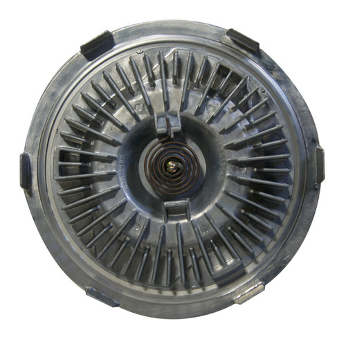 GMB Engine Cooling Fan Clutch for 2004-2009 Chrysler/Dodge 4.7L 5.7L (Aspen, Durango)
