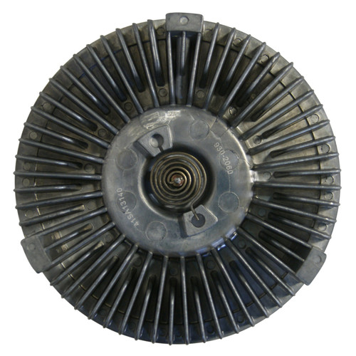 GMB Severe Duty Engine Cooling Fan Clutch for 2004-2007 Cadillac 4.6L (SRX)