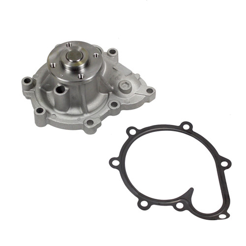 GMB Engine Water Pump for 2005-2011 Volvo 4.4L (S80, XC90)