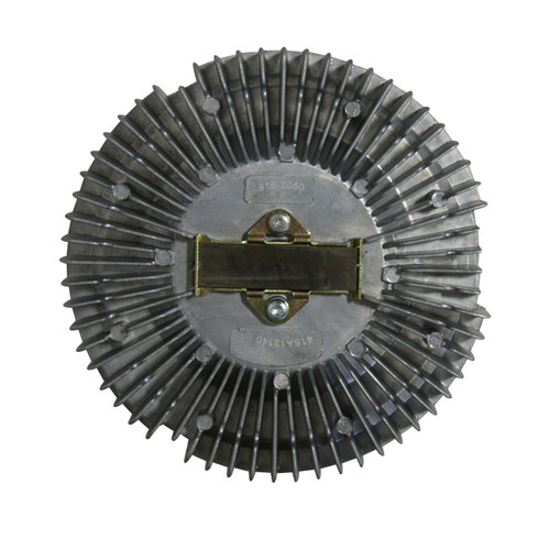 GMB Engine Cooling Fan Clutch for 2000-2008 BMW/Land Rover 4.4L 6.0L (745i, 745Li, 760i, 760Li)