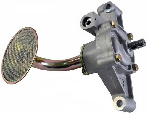 Enginetech EP86D Oil Pump for 1971-1984 Ford/Mazda 616/626/B1600 - OE Replacement Oil Pump