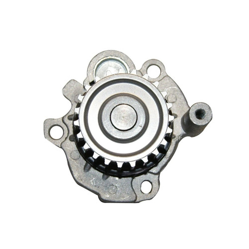 GMB Engine Water Pump w/ Metal Impeller for 1998-2015 Audi/Volkswagen 1.8L 2.0L (A4, A4 Quattro, TT, TT Quattro)