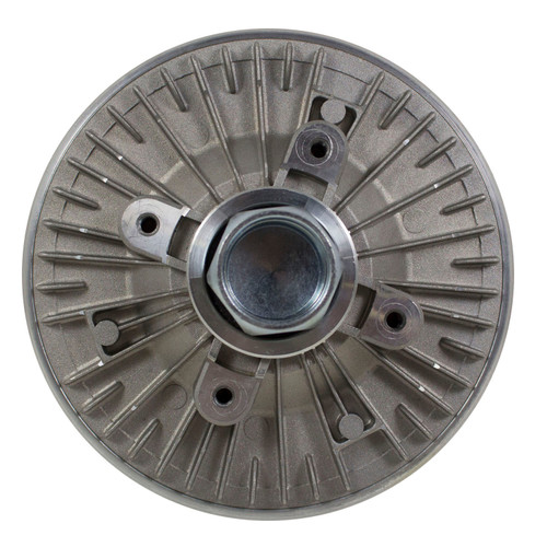GMB Severe Duty Engine Cooling Fan Clutch for 2004 Ford 4.0L (Ranger)