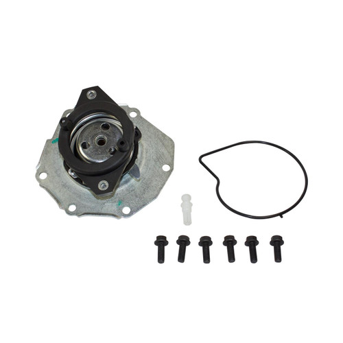 GMB Engine Water Pump for 2007-2014 Land Rover/Volvo 3.2L 3.0L (LR2, S80, V70, XC60)