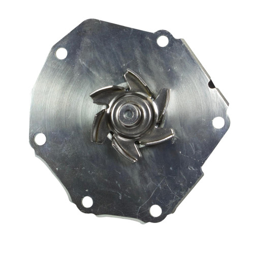 GMB Engine Water Pump for 2007-2014 Land Rover/Volvo 3.2L 3.0L (LR2, S80, V70, XC60)