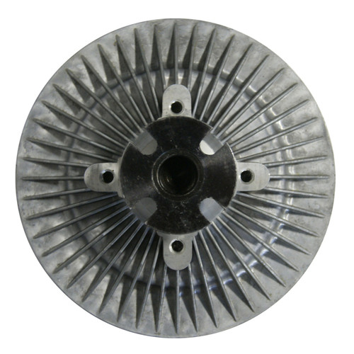 GMB Engine Cooling Fan Clutch for 1955-1991 Buick/Chevrolet/Ford 4.1L 6.5L (Skyhawk, Skylark, Special, Bel Air)