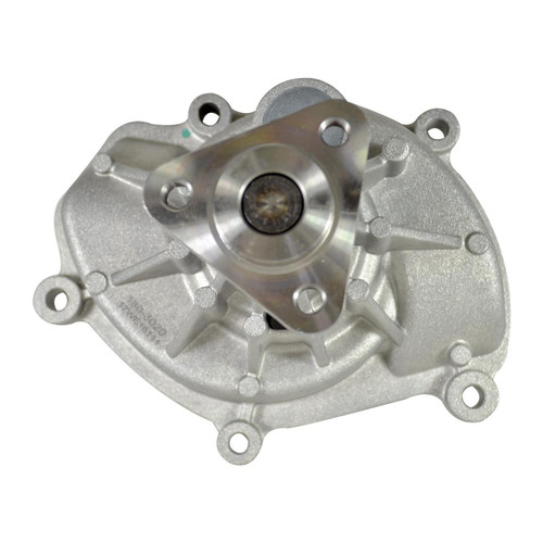 GMB Engine Water Pump for 2008-2018 Porsche 4.8L 3.6L (Cayenne, Macan, Panamera)