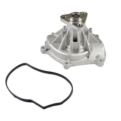 GMB Engine Water Pump for 2008-2018 Porsche 4.8L 3.6L (Cayenne, Macan, Panamera)