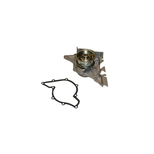 GMB Engine Water Pump for 2000-2005 Audi 2.7L (A6 Quattro, Allroad Quattro, S4)