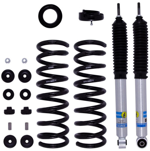 Bilstein B8 5112 Series 19-20 Dodge Ram 2500 Front Suspension Leveling Kit (46-302137)