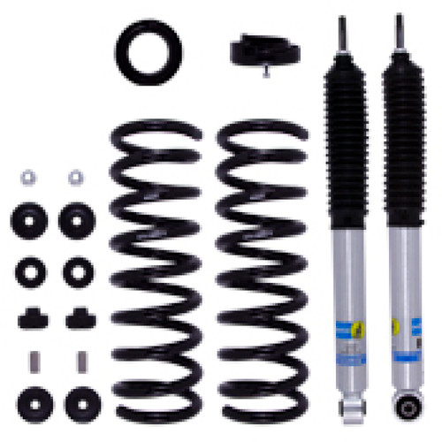Bilstein B8 5112 Series 19-20 Dodge Ram 2500 Front Suspension Leveling Kit (46-302137)