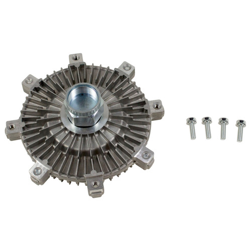 GMB Engine Cooling Fan Clutch for 2005-2011 Ford 2.3L (Ranger)