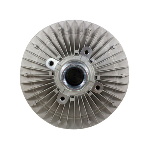 GMB Heavy Duty Engine Cooling Fan Clutch for 2002-2008 Dodge 3.7L 5.7L (Ram 1500)
