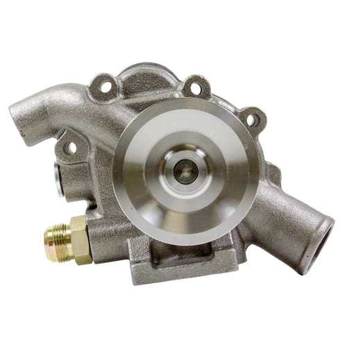 GMB HD Engine Water Pump for 1990-2010 American LaFrance/Autocar LLC./Blue Bird 7.2L 6.6L (ALF Eagle, Condor, Metropolitan, Xpeditor WX)