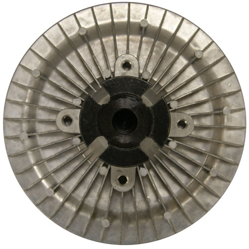 GMB Engine Cooling Fan Clutch for 1988-1996 Chevrolet/GMC/Isuzu 4.3L 2.2L (Astro, Blazer, LLV, S10)