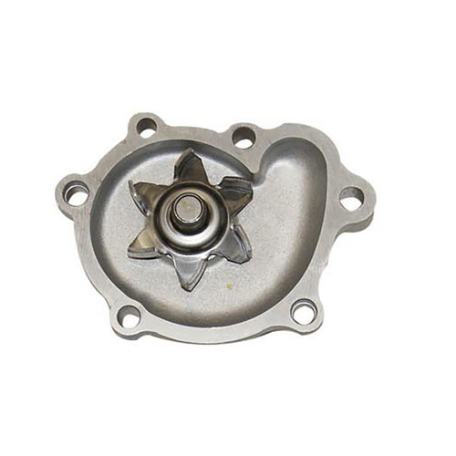 GMB Engine Water Pump for 1984-1989 Toyota 2.2L 2.0L (Van, Van Wagon)