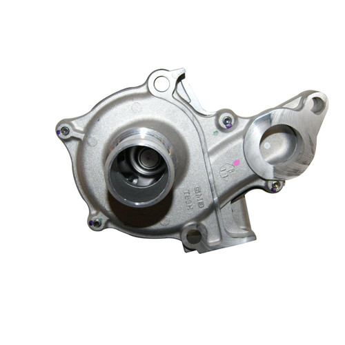 GMB Engine Water Pump with Housing for 1993-1997 Geo/Toyota 1.6L (Prizm, Corolla)