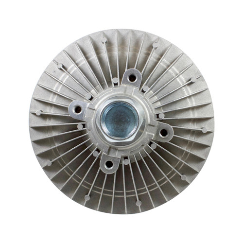 GMB Engine Cooling Fan Clutch for 2008-2012 Dodge/Jeep 3.7L 4.0L (Nitro, Commander, Grand Cherokee, Liberty)