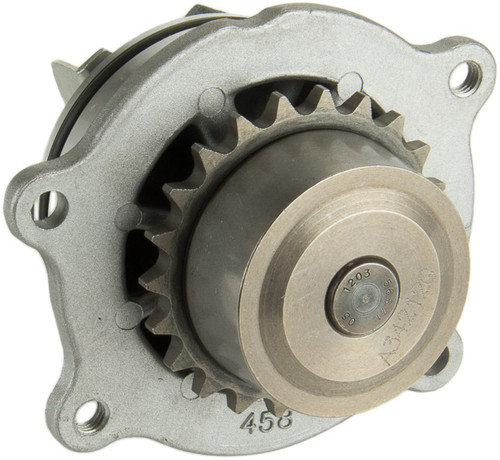 GMB Engine Water Pump for 2001-2009 Subaru 3.0L (B9 Tribeca, Legacy, Outback)
