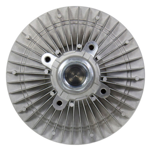 GMB HD Severe Duty Engine Cooling Fan Clutch for 2002-2004 Dodge 4.7L (Ram 1500, Ram 2500)