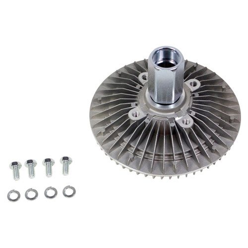 GMB HD Severe Duty Engine Cooling Fan Clutch for 2002-2004 Dodge 4.7L (Ram 1500, Ram 2500)