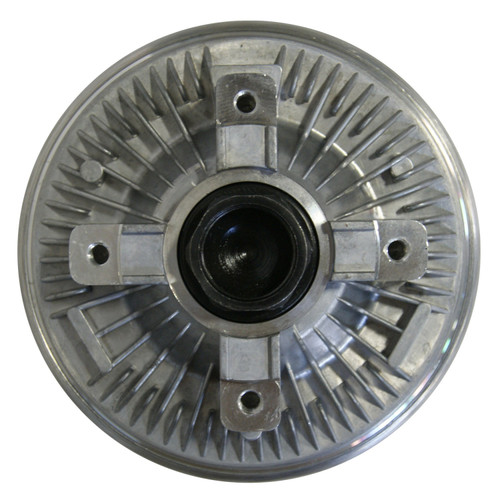 GMB Heavy Duty Engine Cooling Fan Clutch for 1996-2001 Ford/Mercury 5.0L (Explorer, Mountaineer)