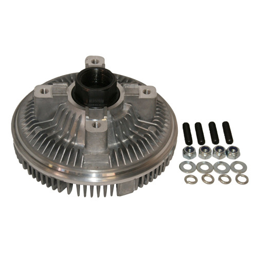 GMB Heavy Duty Engine Cooling Fan Clutch for 1996-2001 Ford/Mercury 5.0L (Explorer, Mountaineer)