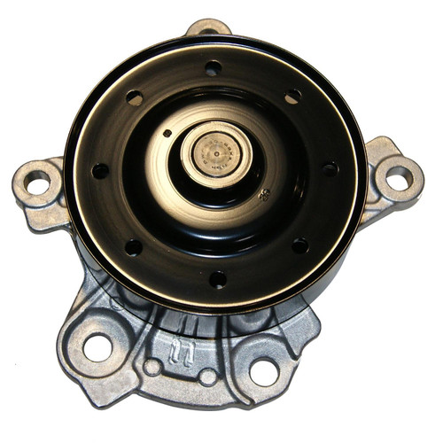 GMB Engine Water Pump for 2008-2019 Pontiac/Scion/Toyota 1.8L (Vibe, xD, Corolla, Matrix)