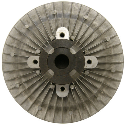 GMB Engine Cooling Fan Clutch for 1956-1987 Chevrolet/Ford/GMC 7.0L 4.6L (Corvette, Bronco, Club Wagon, Country Sedan)