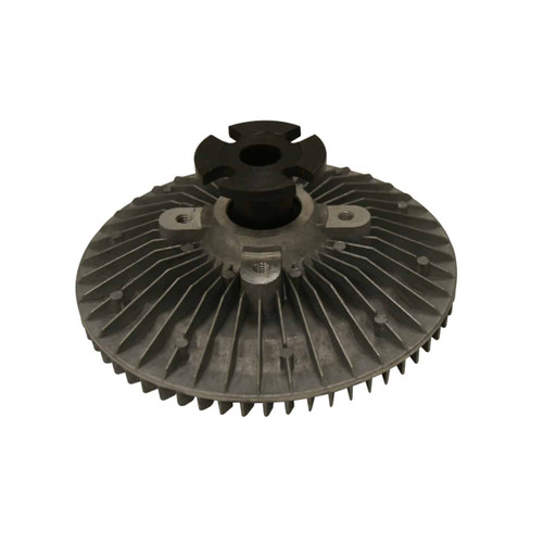 GMB Engine Cooling Fan Clutch for 1956-1987 Chevrolet/Ford/GMC 7.0L 4.6L (Corvette, Bronco, Club Wagon, Country Sedan)