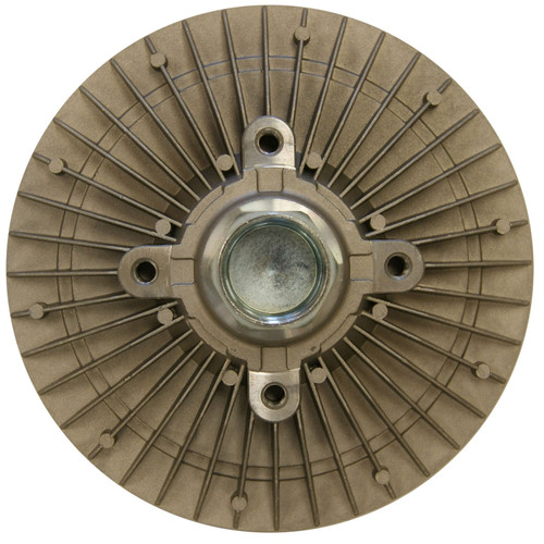 GMB Heavy Duty Engine Cooling Fan Clutch for 1993 Jeep 5.2L (Grand Cherokee, Grand Wagoneer)