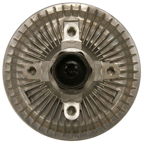 GMB Engine Cooling Fan Clutch for 1996-2005 Chevrolet/GMC/Isuzu 4.3L 5.7L (Blazer, C1500, C1500 Suburban, C2500)
